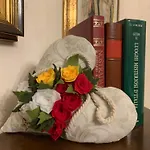 Сasa de vacaciones Magnolia *