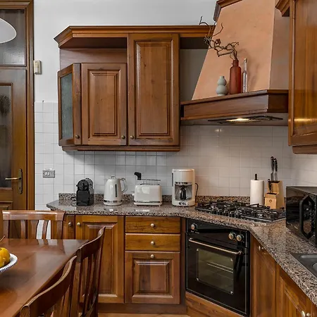 Nyaraló Magnolia Porcia