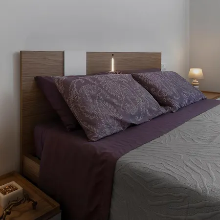 Magnolia Dom wakacyjny *