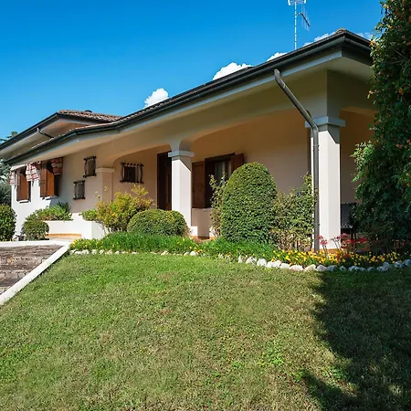 Magnolia Villa Porcia