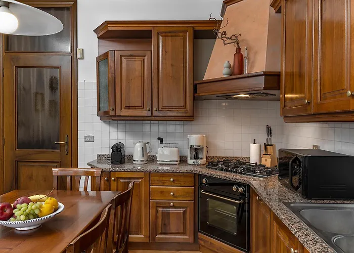 Nyaraló Magnolia Porcia