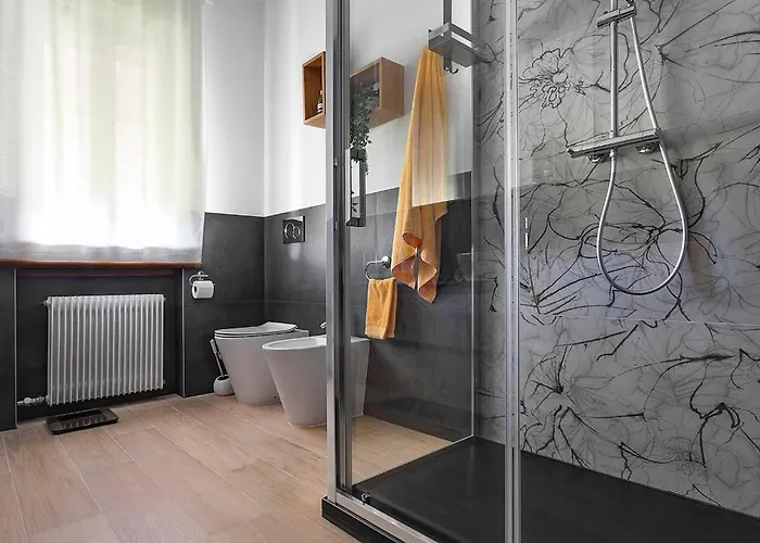 Magnolia Nyaraló Porcia